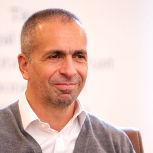 Ion Biriș