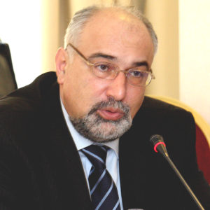 Varujan Vosganian