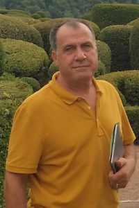 Dan Manolache