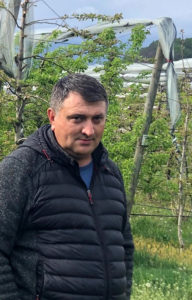 Mihai Ungurenuș