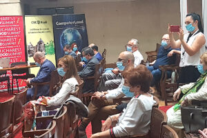 Food Intel Forum 2020