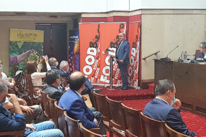 Food Intel Forum 2020