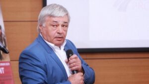 Dimitrie Musca