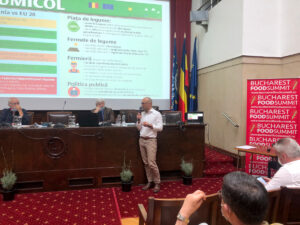 FoodIntelForum