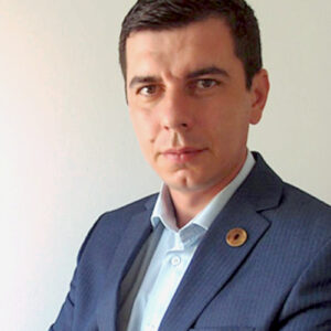 Emil Dumitru