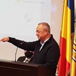 BucharestFoodSummit 2020