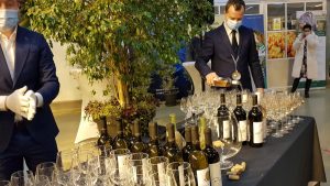 FoodIntelForum 2021