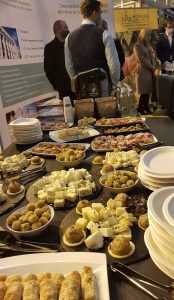 FoodIntelForum 2021