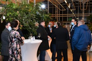 FoodIntelForum 2021