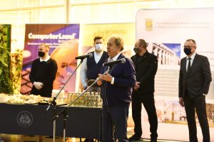 FoodIntelForum 2021