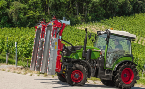 Fendt
