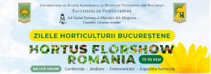 Zilele Horticulturii Bucureștene