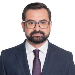 Adrian Chesnoiu