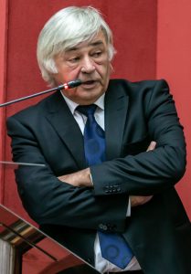 Dimitrie Muscă