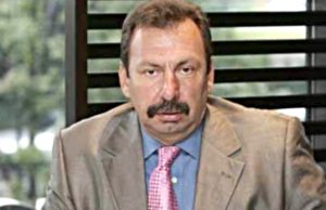 Marian Alecu