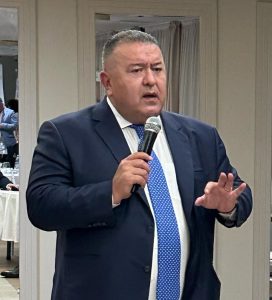 Mihai Daraban , CCIR