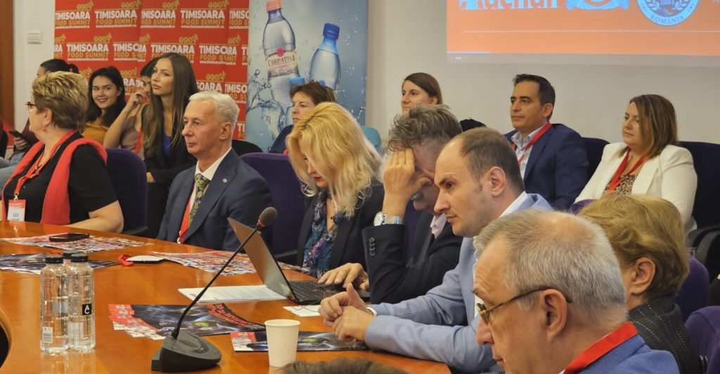BucharestFoodSummit