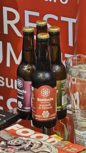 Kombucha