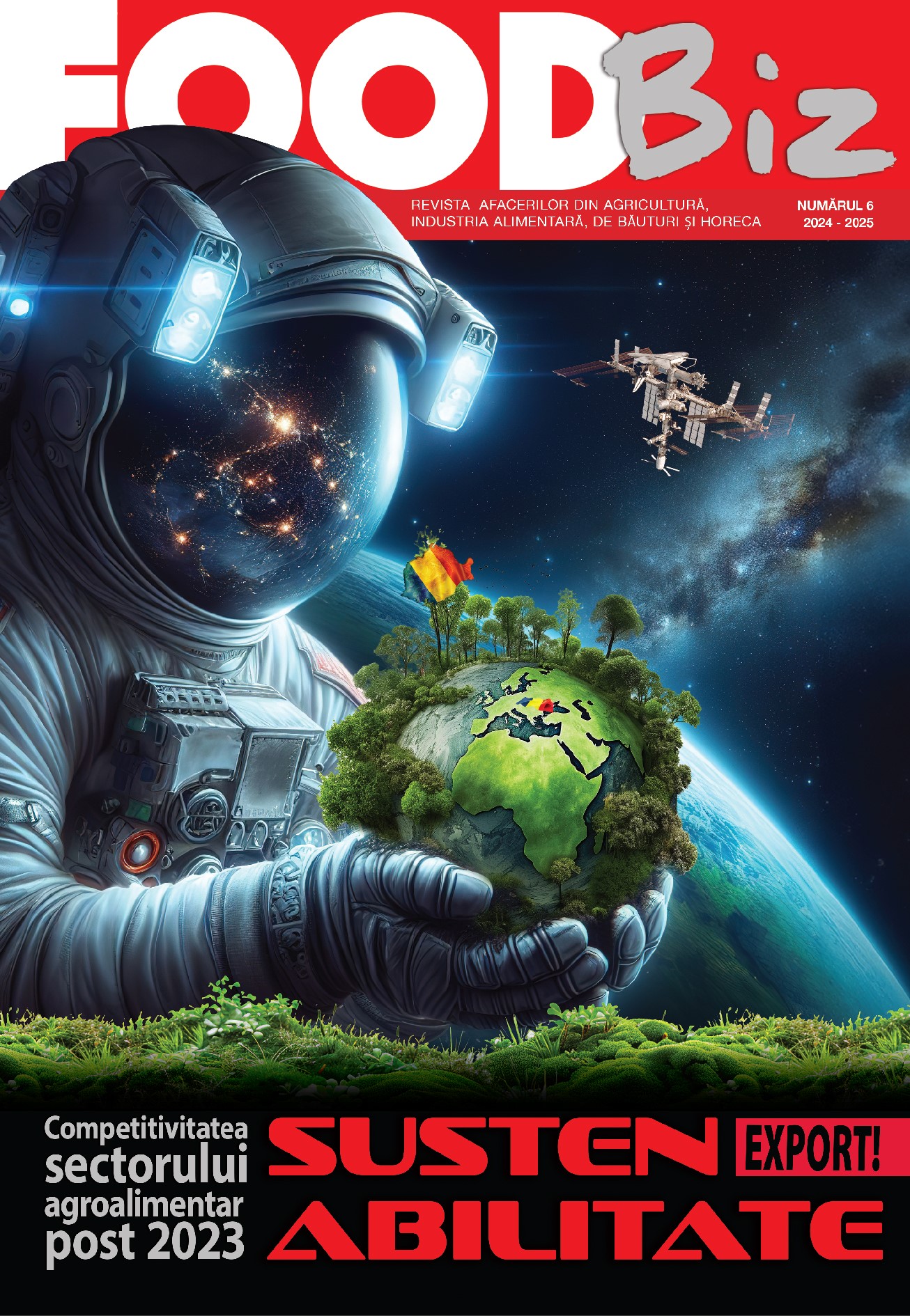 Food Biz print nr 6, 2024