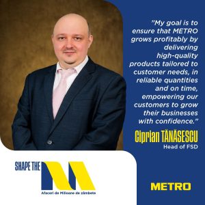 metro