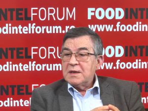 C Boștină despre FMI