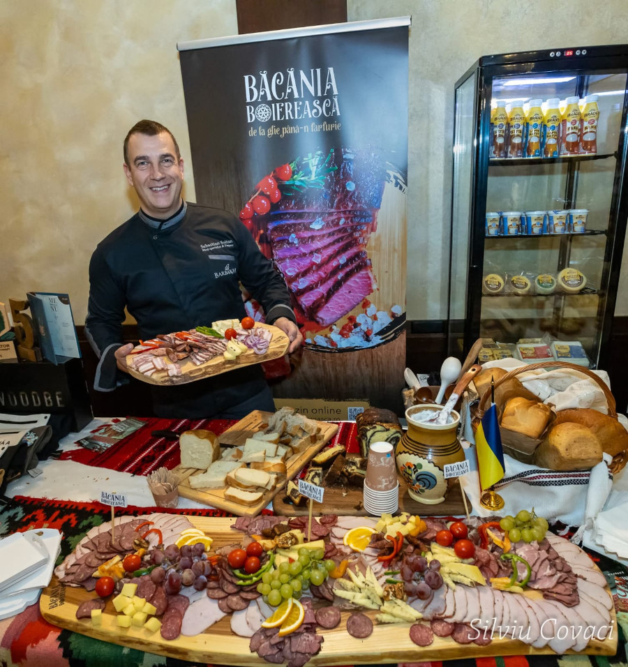 BucharestFoodSummit 2024