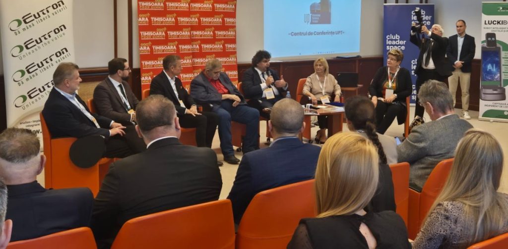 timisoara food summit 2025