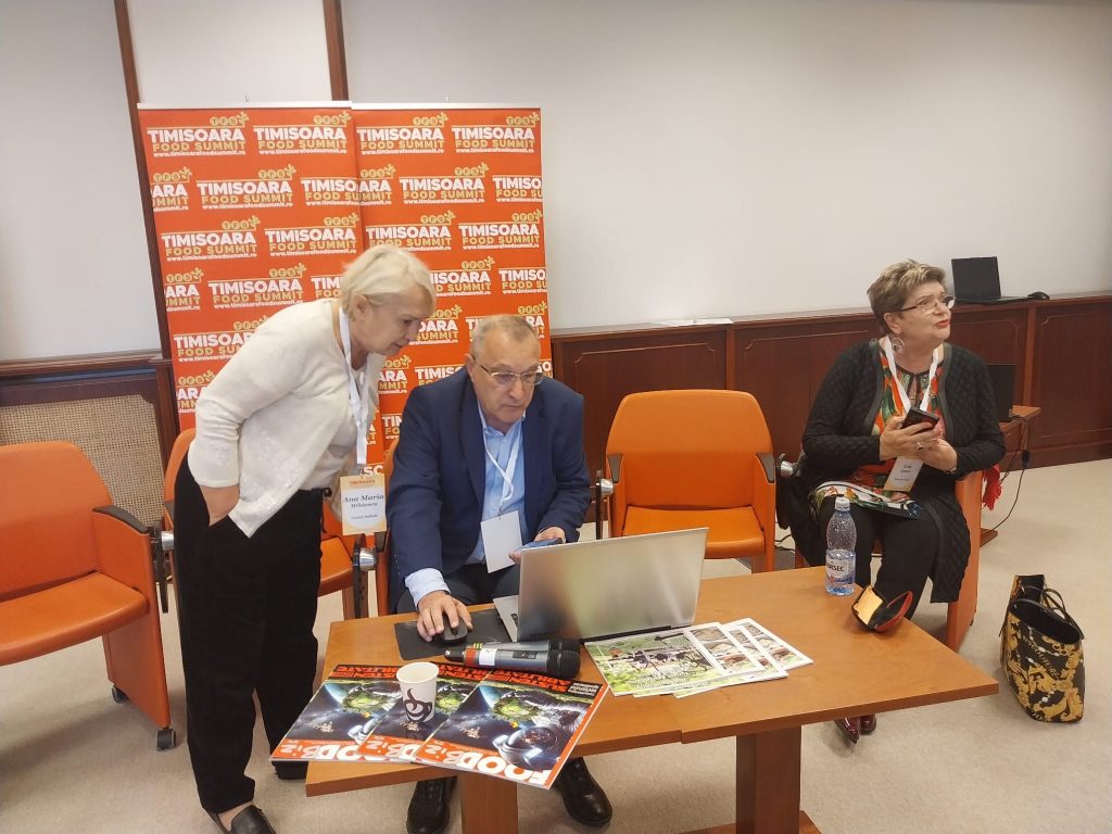 Timișoara Food Summit 2025, ziua a 3-a