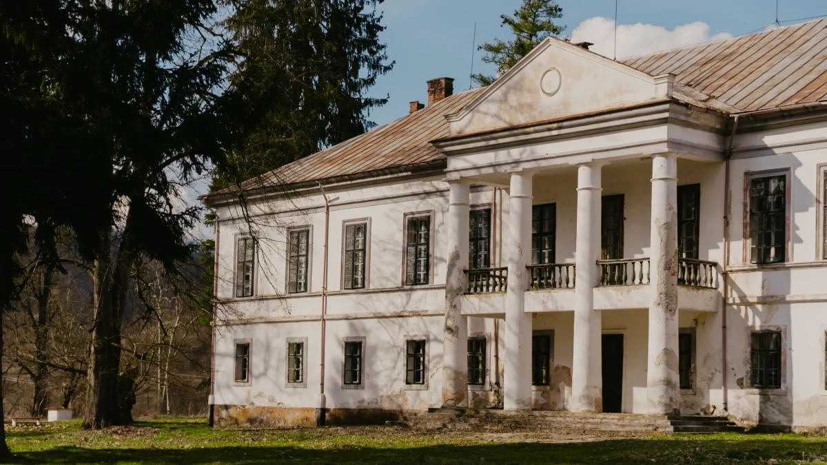 Castel Salbek